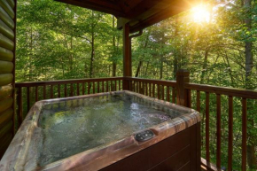 Firefly Lodge Holiday home